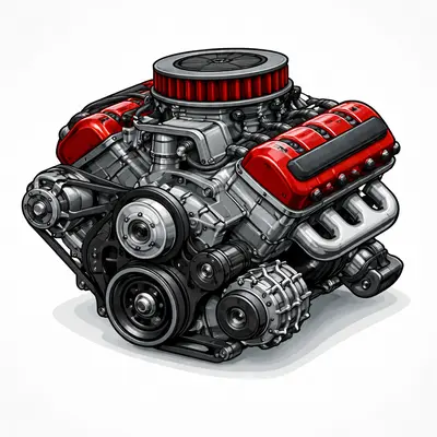 Engine