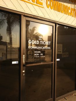 2020 Acura ILX – Spoiler Rear