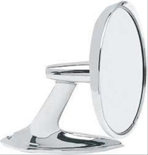 1984 Honda Civic Wagon – Side View Mirror