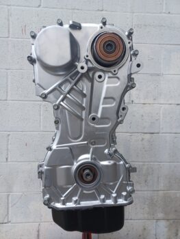 2017 Kia Sportage FWD Engine Assembly – 2.4L G4KJ GDi
