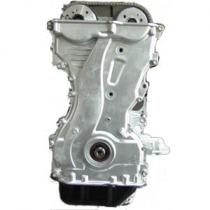 Rebuilt 2011-2014 Hyundai Sonata 2.4L G4KJ GDi Longblock Engine