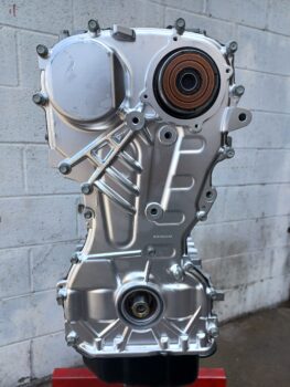 2018 Kia Sportage AWD Engine Assembly – Rebuilt 2017-2020 Kia Sportage 2.4L G4KJ GDi Longblock Engine